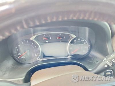 Zdjęcie 9 z 13 samochodu: 2019 GMC ACADIA SLT-1 VIN:1GKKNMLA5KZ164613 - miniatura