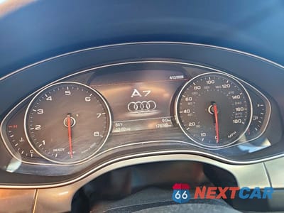 Zdjęcie 9 z 12 samochodu: 2016 AUDI A7 PRESTIGE VIN:WAU2GAFC8GN126404 - miniatura