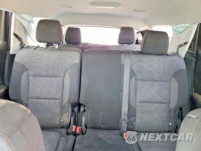 Zdjęcie 10 z 13 samochodu: 2019 CHEVROLET TRAVERSE LS VIN:1GNERFKW0KJ315269 - miniatura