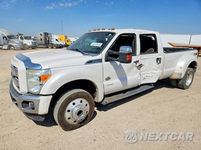 2016 FORD F-450 1FT8W4DT6GEA11773 - główne zdjęcie licytacji z USA - miniatura
