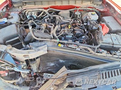 Zdjęcie 11 z 12 samochodu: 2024 FORD BRONCO BIG BEND VIN:1FMDE7AH9RLB21570 - miniatura