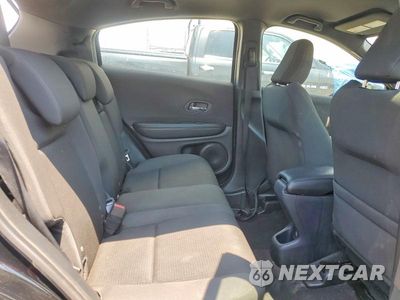 Zdjęcie 11 z 14 samochodu: 2019 HONDA HR-V SPORT VIN:3CZRU6H19KG703536 - miniatura