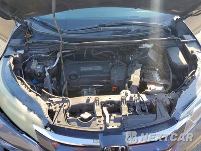 Zdjęcie 12 z 14 samochodu: 2015 HONDA CR-V TOURING VIN:5J6RM4H91FL031474 - miniatura