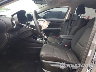 Zdjęcie 7 z 12 samochodu: 2024 KIA FORTE LXS VIN:3KPF24AD4RE809616 - miniatura