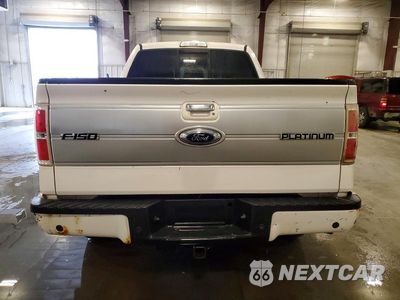 Zdjęcie 6 z 12 samochodu: 2012 FORD F150 SUPERCREW VIN:1FTFW1ET5CFC03243 - miniatura