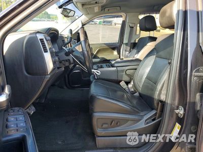 Zdjęcie 7 z 13 samochodu: 2014 CHEVROLET SILVERADO K1500 LTZ VIN:3GCUKSEC6EG233278 - miniatura