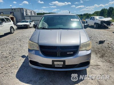 Piąte zdjęcie samochodu w środku: 2014 RAM TRADESMAN VIN:2C4JRGAG6ER175106 - miniatura