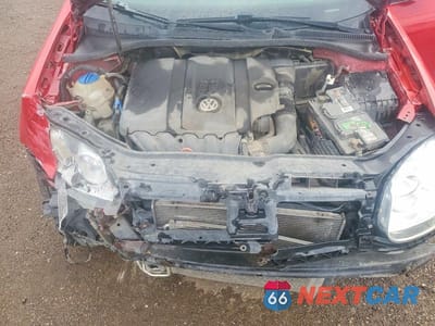Zdjęcie 11 z 12 samochodu: 2010 VOLKSWAGEN JETTA SE VIN:3VWRX7AJ7AM059724 - miniatura