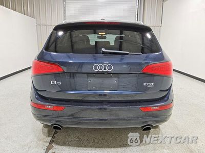 Zdjęcie 6 z 13 samochodu: 2013 AUDI Q5 PREMIUM PLUS VIN:WA1LFAFP9DA066921 - miniatura