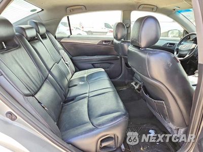 Zdjęcie 10 z 13 samochodu: 2006 TOYOTA AVALON TOURING VIN:4T1BK36BX6U130734 - miniatura