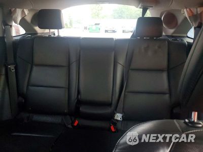 Zdjęcie 10 z 13 samochodu: 2015 ACURA RDX TECHNOLOGY VIN:5J8TB4H50FL005884 - miniatura