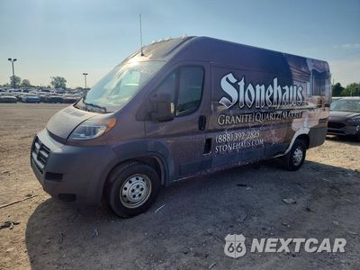 2015 RAM PROMASTER 3500 3500 HIGH 3C6URVJG2FE502113 - główne zdjęcie licytacji z USA - miniatura