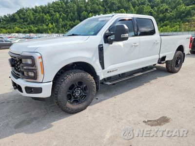 2023 FORD F350 SUPER DUTY 1FT8W3BT5PEC54830 - główne zdjęcie licytacji z USA - miniatura