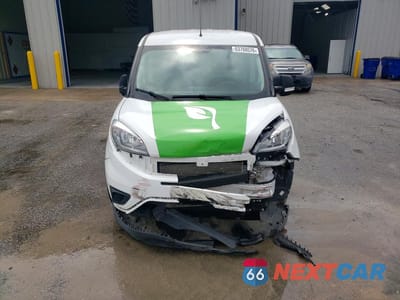 Piąte zdjęcie samochodu w środku: 2022 RAM PROMASTER CITY TRADESMAN VIN:ZFBHRFAB3N6Y72739 - miniatura