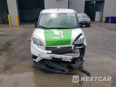 Piąte zdjęcie samochodu w środku: 2022 RAM PROMASTER CITY TRADESMAN VIN:ZFBHRFAB3N6Y72739 - miniatura