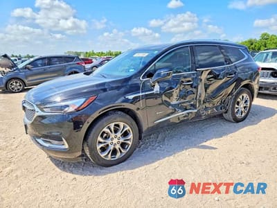 2019 BUICK ENCLAVE AVENIR 5GAERDKW1KJ297668 - główne zdjęcie licytacji z USA - miniatura