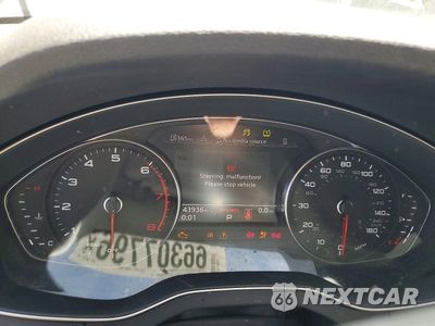 Zdjęcie 9 z 14 samochodu: 2023 AUDI Q5 PREMIUM 45 VIN:WA1GAAFY1P2108229 - miniatura