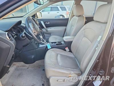 Zdjęcie 7 z 14 samochodu: 2012 NISSAN ROGUE S VIN:JN8AS5MT2CW265279 - miniatura