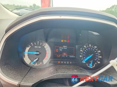 Zdjęcie 9 z 13 samochodu: 2017 FORD EDGE SEL VIN:2FMPK4J9XHBC30292 - miniatura