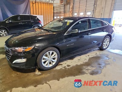 2023 CHEVROLET MALIBU LT 1G1ZD5ST1PF189306 - główne zdjęcie licytacji z USA - miniatura