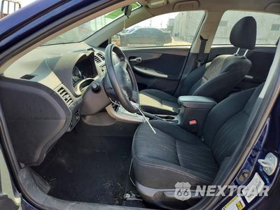 Zdjęcie 7 z 12 samochodu: 2013 TOYOTA COROLLA S VIN:5YFBU4EE8DP176900 - miniatura