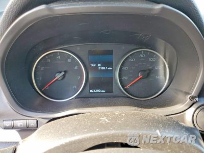 Zdjęcie 9 z 14 samochodu: 2024 MITSUBISHI ECLIPSE CROSS ES VIN:JA4ATUAA2RZ005925 - miniatura