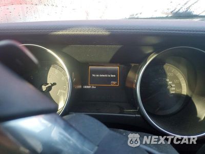 Zdjęcie 9 z 12 samochodu: 2021 FORD MUSTANG GT VIN:1FA6P8CF0M5141556 - miniatura