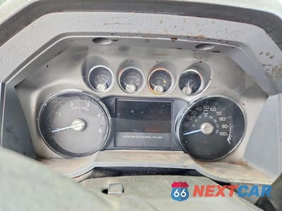 Zdjęcie 9 z 12 samochodu: 2016 FORD F350 SUPER DUTY VIN:1FT8X3CT2GEA87208 - miniatura