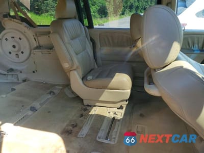 Zdjęcie 11 z 13 samochodu: 2008 HONDA ODYSSEY EXL VIN:5FNRL38718B101918 - miniatura