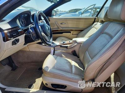 Zdjęcie 7 z 13 samochodu: 2013 BMW 328 I SULEV VIN:WBADW7C53DE733178 - miniatura