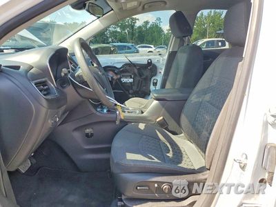 Zdjęcie 7 z 13 samochodu: 2022 CHEVROLET EQUINOX LT VIN:3GNAXUEV5NL102780 - miniatura