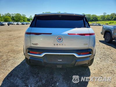 Zdjęcie 6 z 13 samochodu: 2023 FISKER INC. OCEAN OCEAN ONE VIN:VCF1ZBU28PG004025 - miniatura