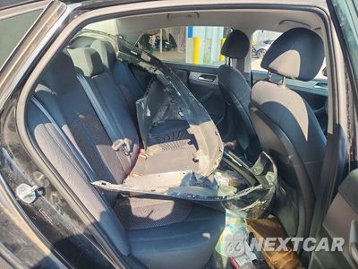 Zdjęcie 10 z 12 samochodu: 2018 HYUNDAI SONATA SE VIN:5NPE24AF1JH601965 - miniatura
