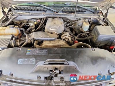 Zdjęcie 11 z 12 samochodu: 2002 CHEVROLET SILVERADO K1500 VIN:2GCEK19V621404593 - miniatura