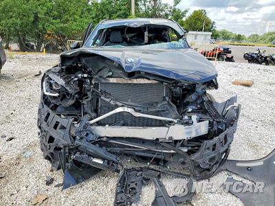 Piąte zdjęcie samochodu w środku: 2026 BMW X3 30 XDRIVE VIN:5UX53GP08T9152120 - miniatura