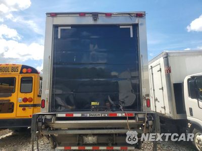 Zdjęcie 6 z 13 samochodu: 2019 HINO 258/268 REFRIGERATED BOX TRUCK VIN:5PVNJ8JM6K4S51023 - miniatura