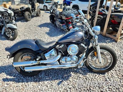 2005 YAMAHA XVS1100 A JYAVP11EX5A071883 - główne zdjęcie licytacji z USA - miniatura
