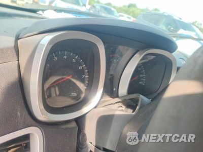 Zdjęcie 9 z 13 samochodu: 2012 CHEVROLET EQUINOX LS VIN:2GNFLCEK6C6136021 - miniatura