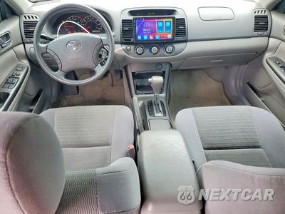 Zdjęcie 8 z 12 samochodu: 2006 TOYOTA CAMRY LE VIN:4T1BE32KX6U692209 - miniatura