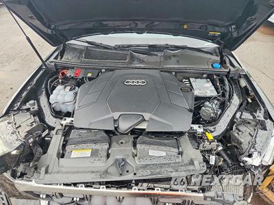Zdjęcie 12 z 13 samochodu: 2025 AUDI Q7 PREMIUM PLUS VIN:WA1LVBF75SD034326 - miniatura