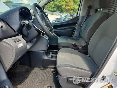 Zdjęcie 7 z 13 samochodu: 2021 NISSAN NV200 SV VIN:3N6CM0KN9MK696587 - miniatura