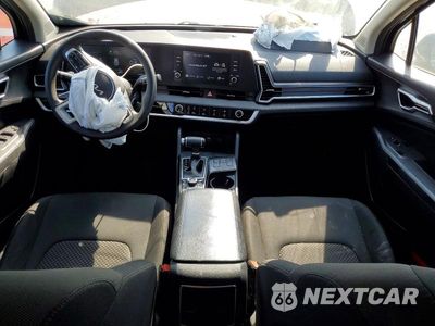 Zdjęcie 8 z 12 samochodu: 2024 KIA SPORTAGE LX VIN:KNDPU3DF6R7213283 - miniatura