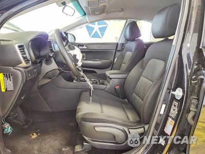 Zdjęcie 7 z 13 samochodu: 2019 KIA SPORTAGE LX VIN:KNDPMCAC3K7560053 - miniatura