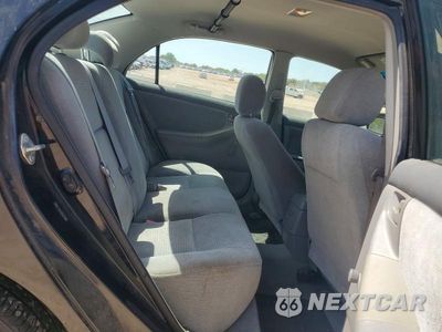 Zdjęcie 10 z 12 samochodu: 2008 TOYOTA COROLLA CE VIN:2T1BR32E68C891485 - miniatura