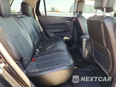 Zdjęcie 10 z 12 samochodu: 2015 GMC TERRAIN SLT VIN:2GKALSEK8F6131621 - miniatura