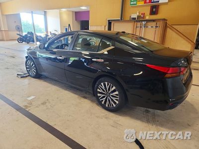 Drugie zdjęcie samochodu z przodu: 2025 NISSAN ALTIMA SV VIN:1N4BL4DV5SN402637 - miniatura