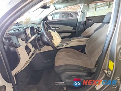 Zdjęcie 7 z 12 samochodu: 2011 CHEVROLET EQUINOX LT VIN:2CNALDEC7B6453186 - miniatura