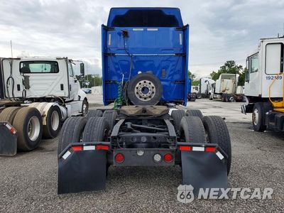 Zdjęcie 6 z 14 samochodu: 2015 INTERNATIONAL PROSTAR SEMI TRUCK VIN:3HSDJAPR0FN653475 - miniatura