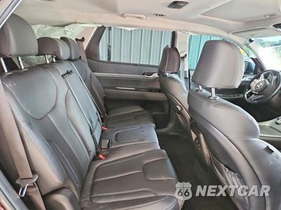 Zdjęcie 11 z 13 samochodu: 2023 HYUNDAI PALISADE SEL PREMIUM VIN:KM8R44GEXPU527546 - miniatura