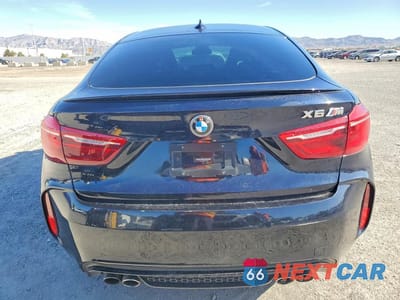 Zdjęcie 6 z 12 samochodu: 2017 BMW X6 M VIN:5YMKW8C3XH0U72379 - miniatura
